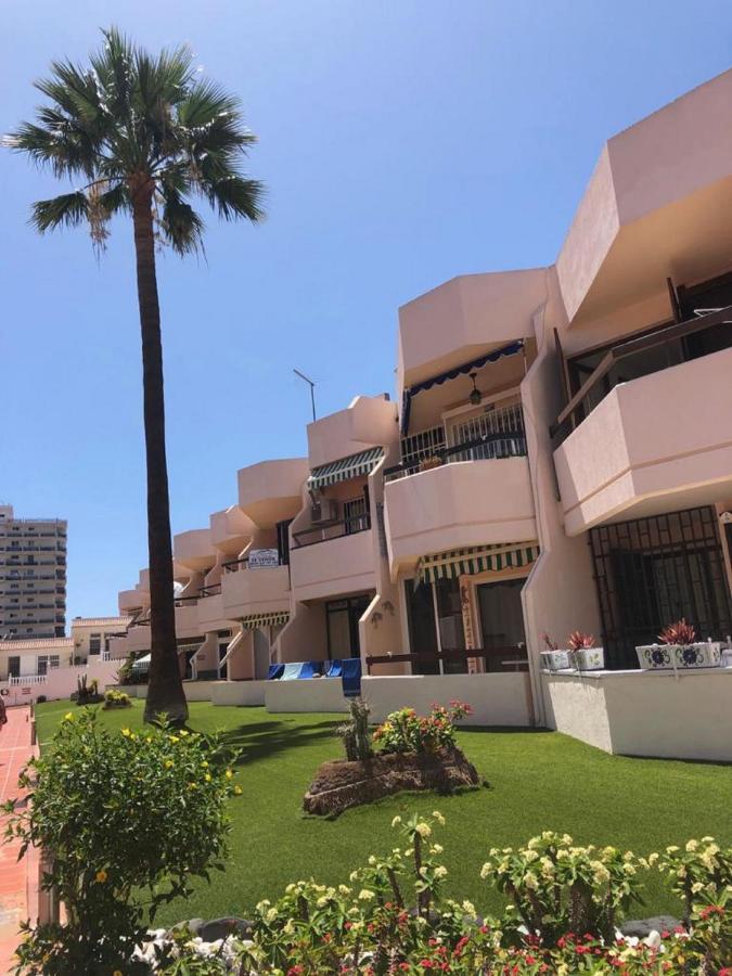 Welcome To The South And Sun Los Cristianos  Exterior photo